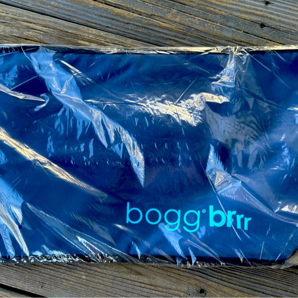 Bogg Burrr: large bogg bag cooler insert